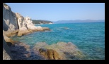 Halkidiki - Athos - Kakoudia Beach -03-09-2025 - Bogdan Balaban